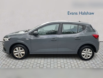 Used Dacia Sandero 2023 for sale - 78775214: Photo
