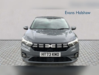 Used Dacia Sandero 2023 for sale - 78775214: Photo