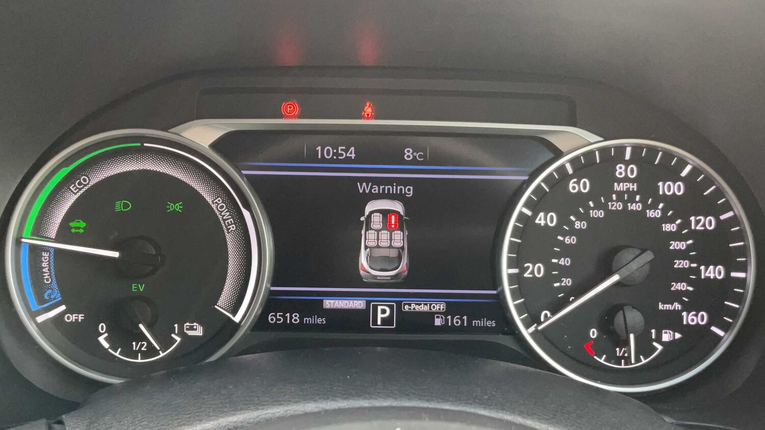 Used Nissan Juke for sale - 77857839: Photo 10