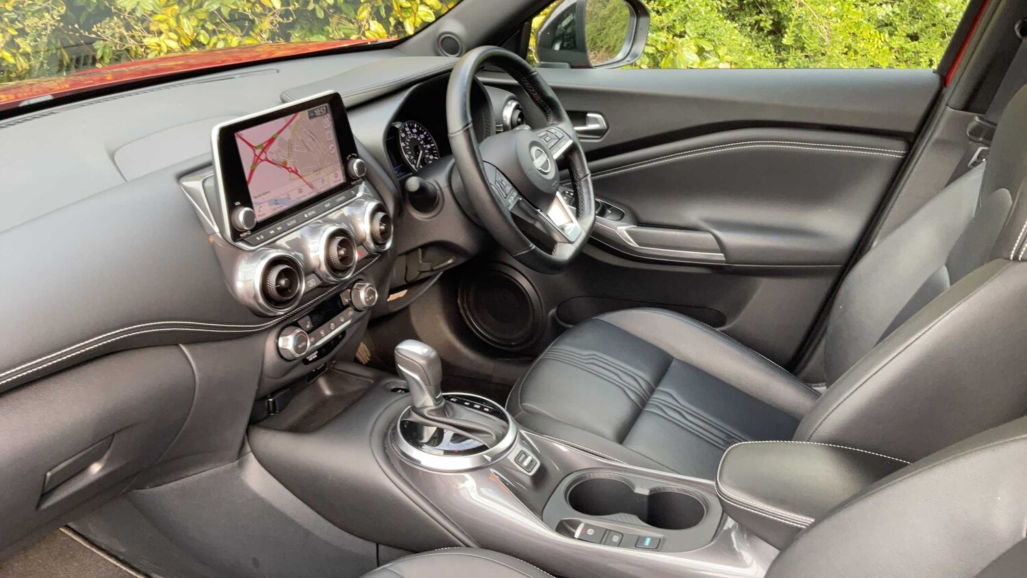 Used Nissan Juke for sale - 77857839: Photo 13