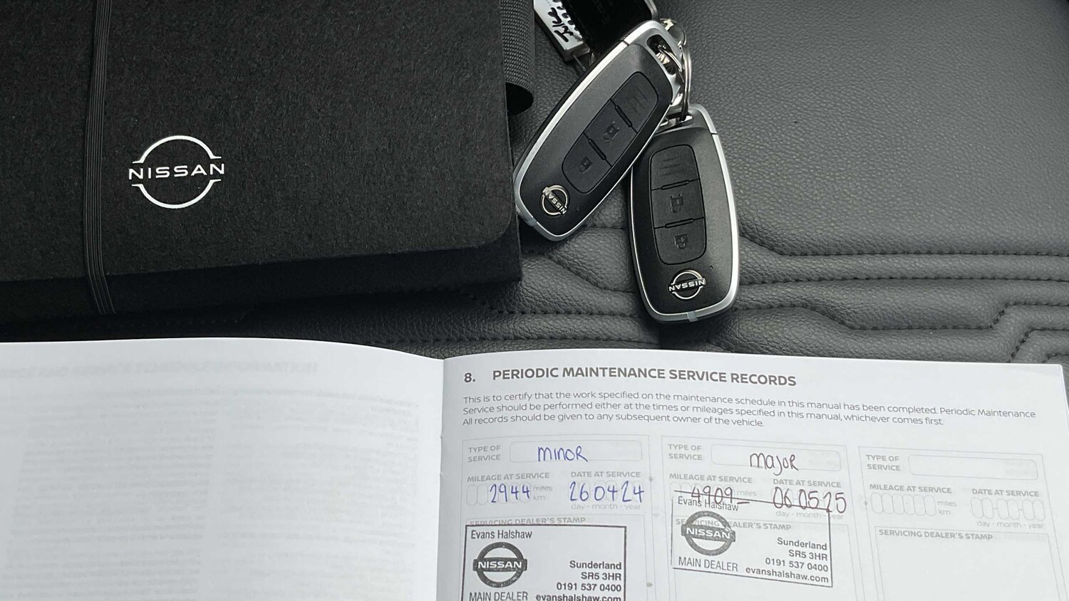 Used Nissan Juke for sale - 77857839: Photo 17