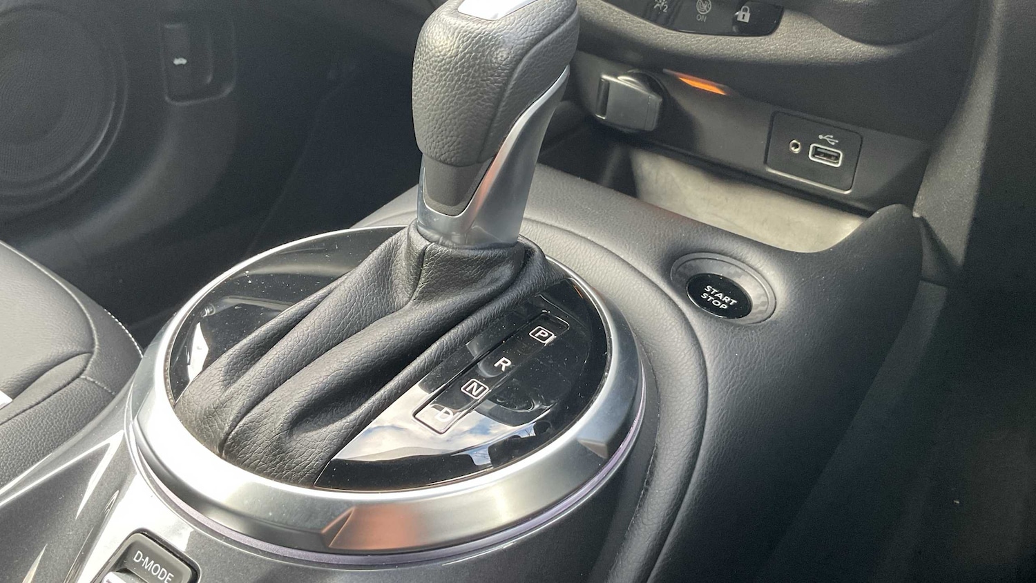 Used Nissan Juke for sale - 77857839: Photo 20