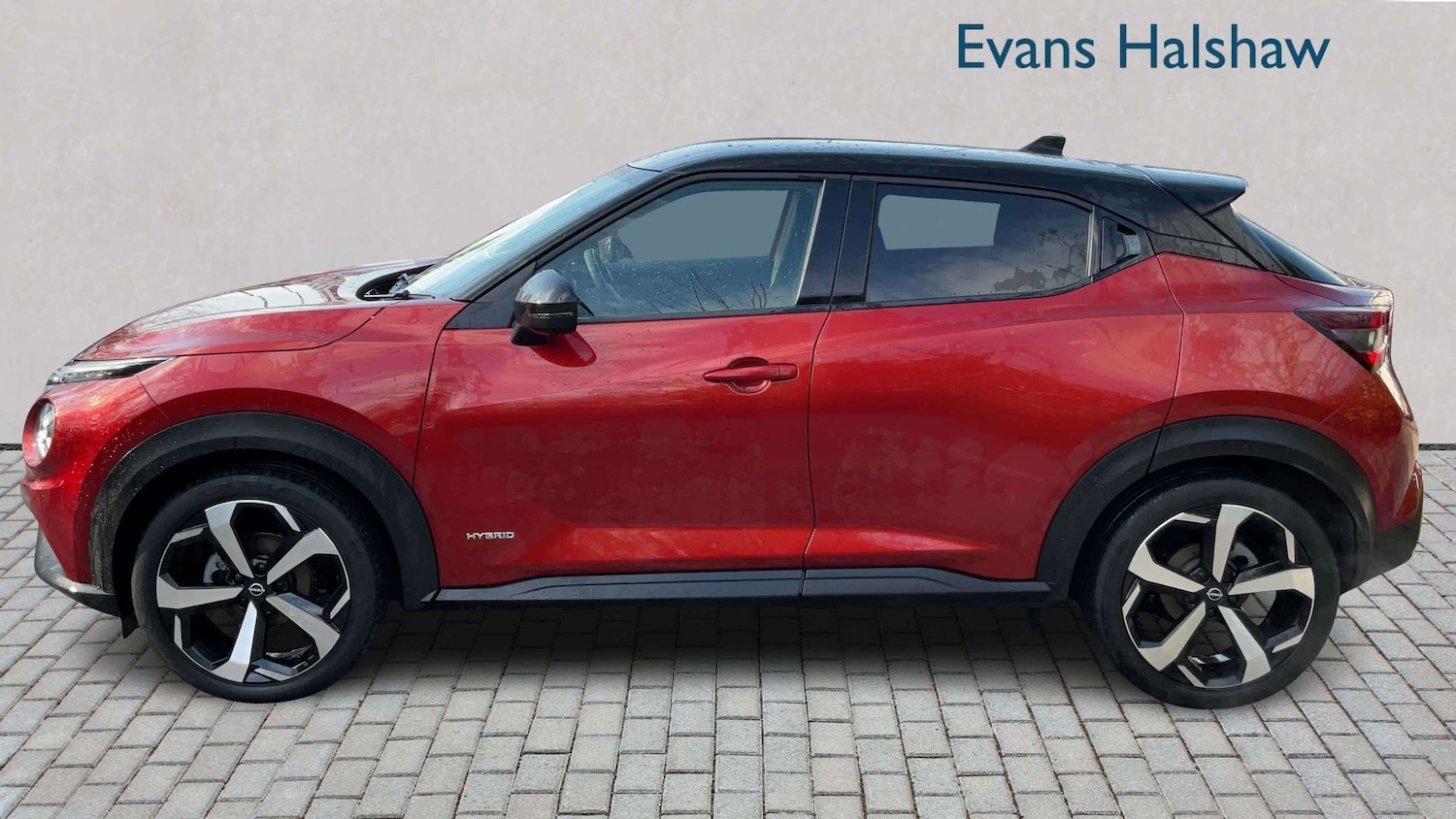 Used Nissan Juke for sale - 77857839: Photo 3