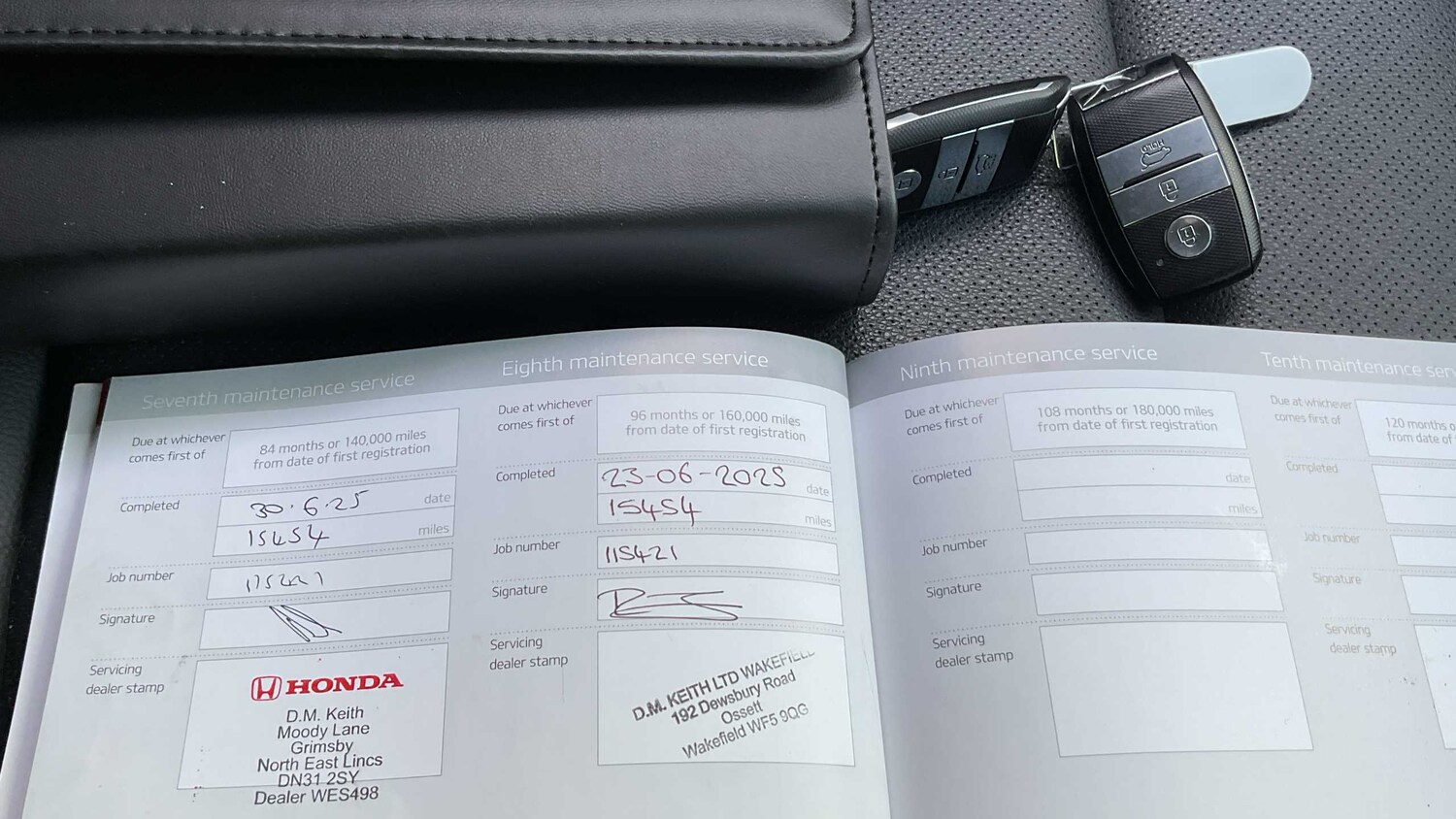 Used Kia Stonic 2019 for sale - 78052396: Photo 17