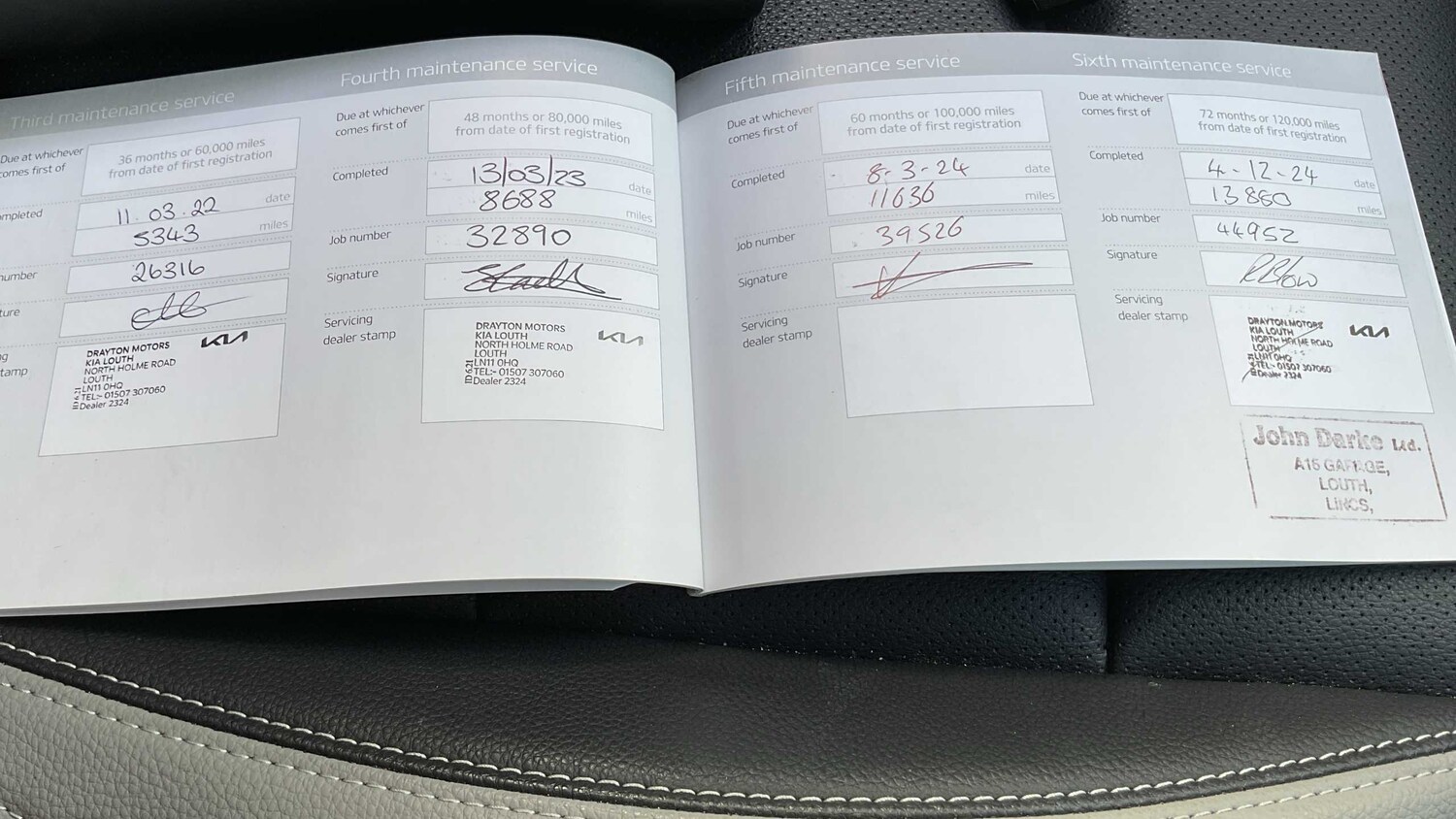 Used Kia Stonic 2019 for sale - 78052396: Photo 18