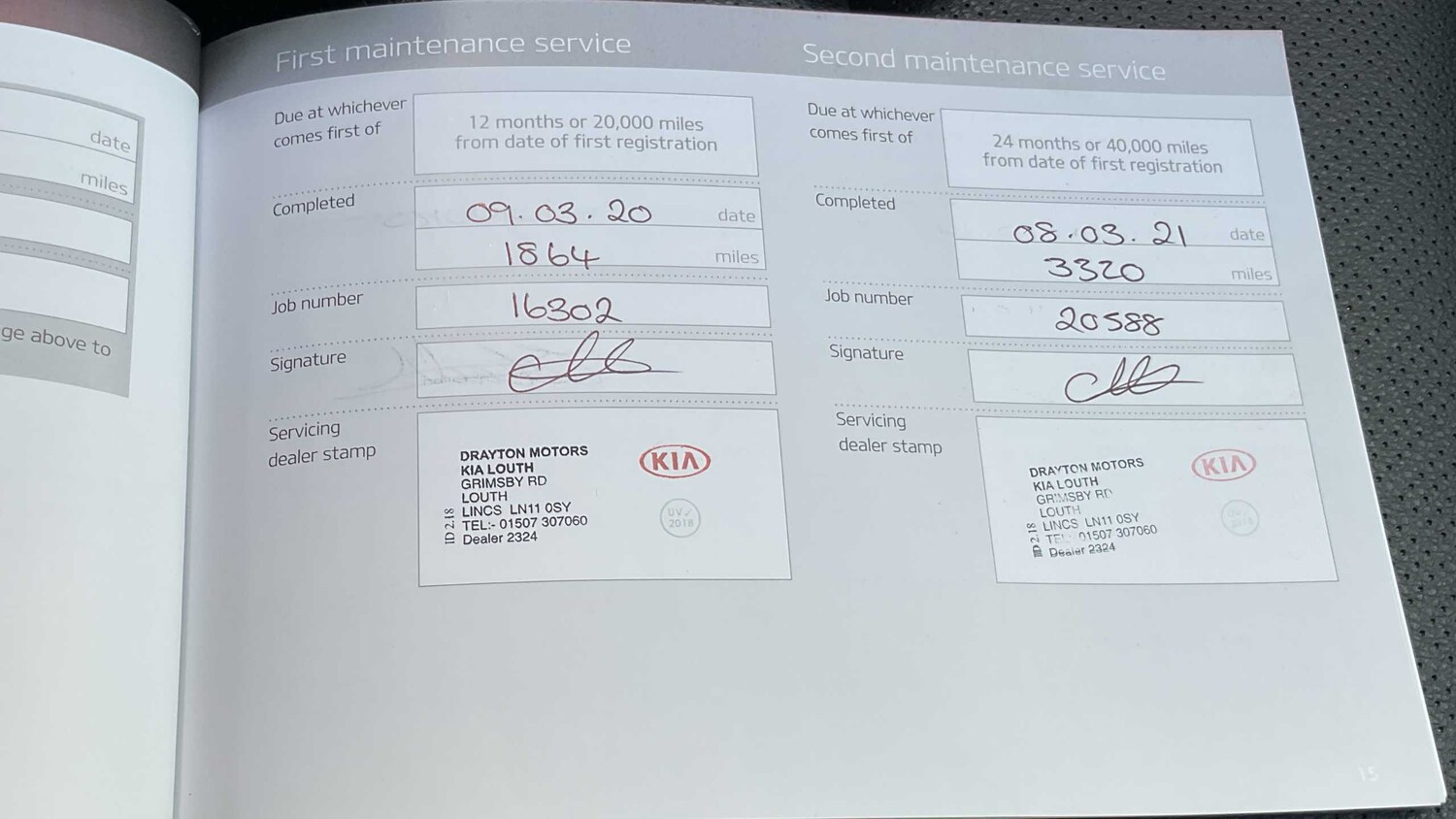 Used Kia Stonic 2019 for sale - 78052396: Photo 19