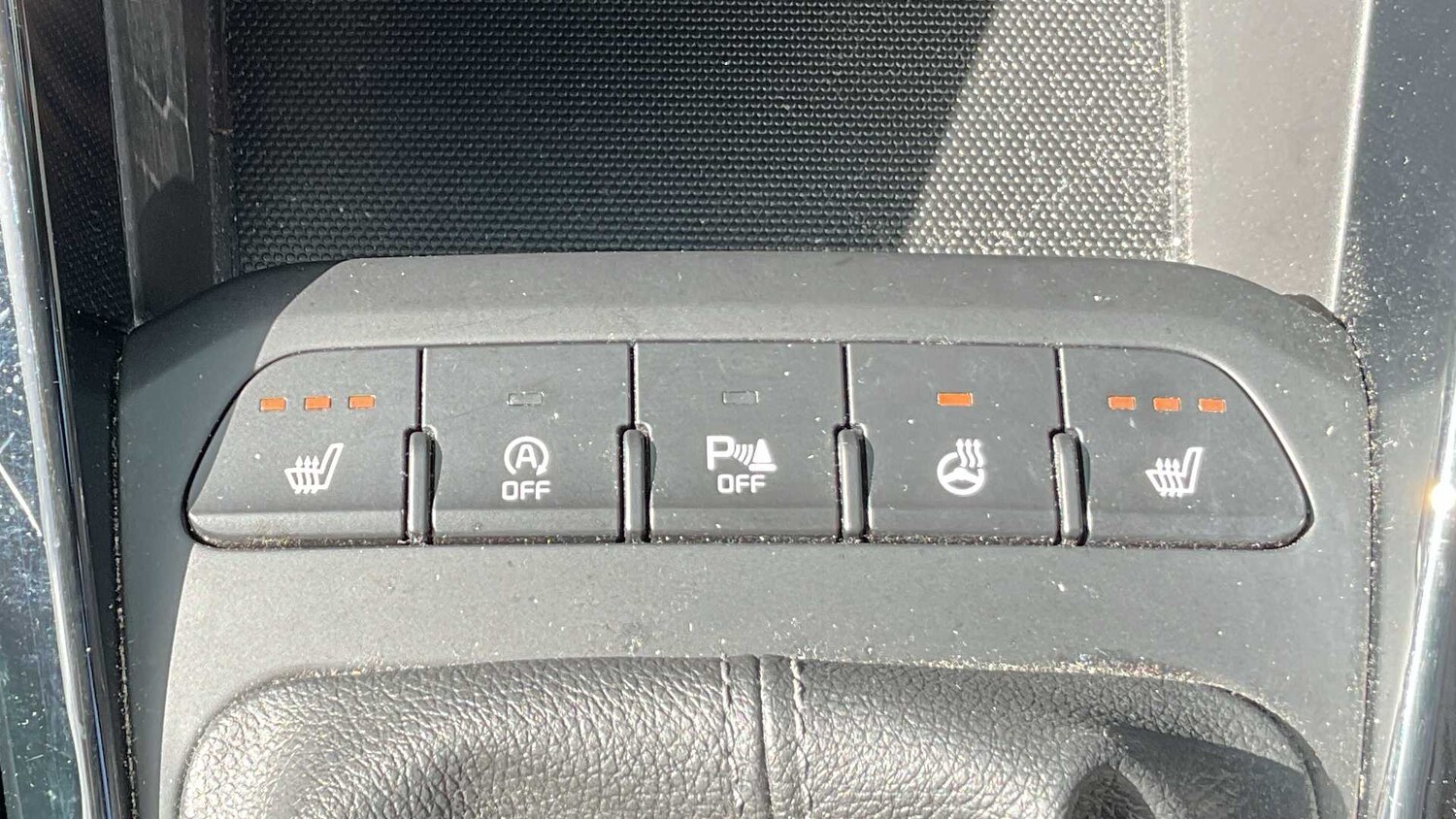 Used Kia Stonic 2019 for sale - 78052396: Photo 21