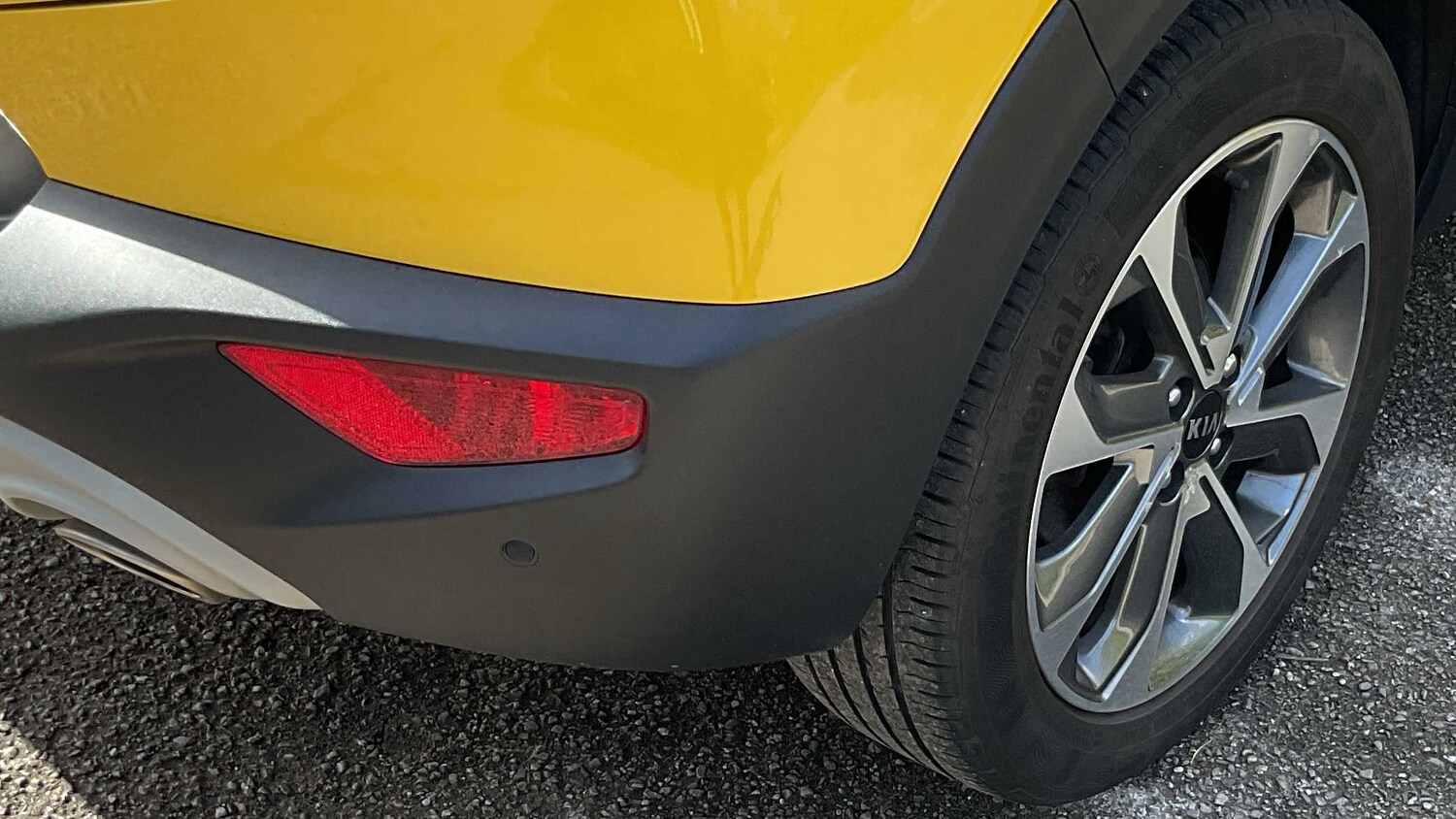 Used Kia Stonic 2019 for sale - 78052396: Photo 22