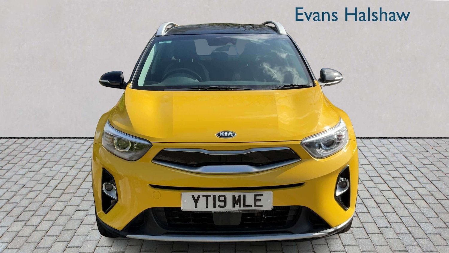 Used Kia Stonic 2019 for sale - 78052396: Photo 4