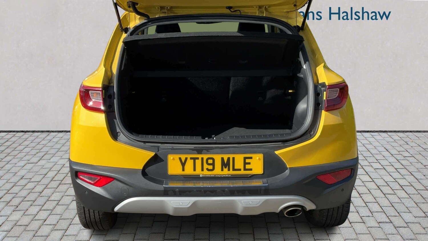 Used Kia Stonic 2019 for sale - 78052396: Photo 7