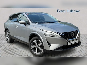 Used Nissan Qashqai 2022 for sale - 79473303: Photo