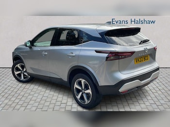 Used Nissan Qashqai 2022 for sale - 79473303: Photo