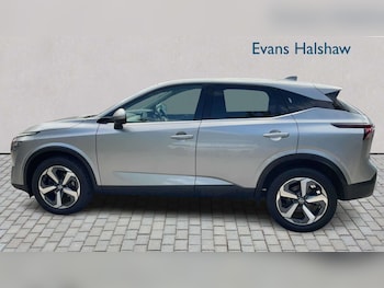 Used Nissan Qashqai 2022 for sale - 79473303: Photo