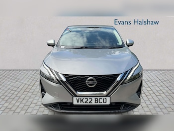 Used Nissan Qashqai 2022 for sale - 79473303: Photo