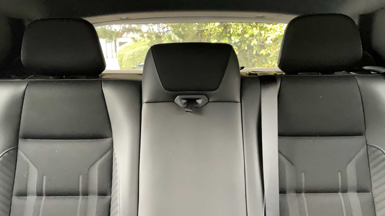 Used Renault Scenic E-Tech for sale - 77862241: Photo 13