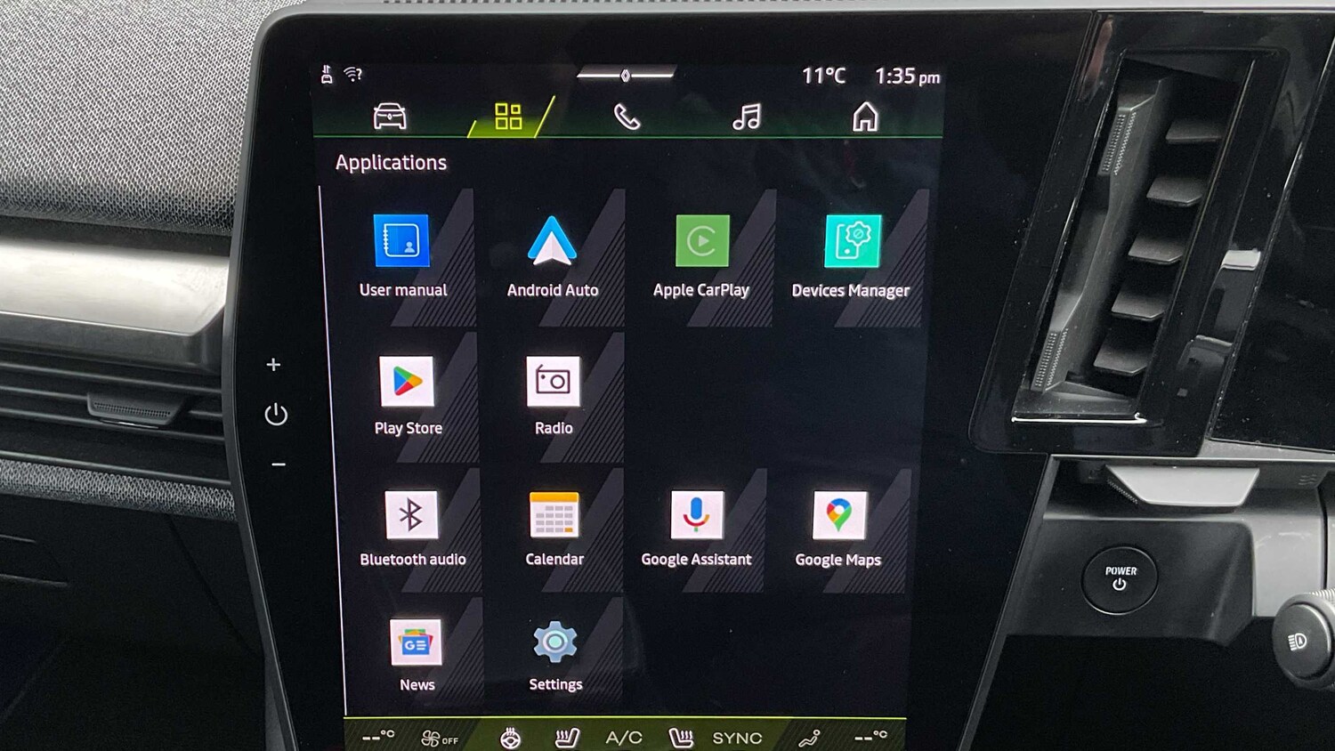 Used Renault Scenic E-Tech for sale - 77862241: Photo 15