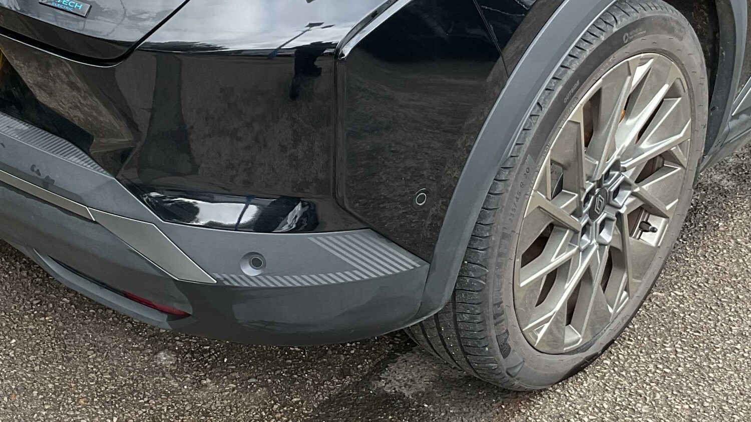 Used Renault Scenic E-Tech for sale - 77862241: Photo 16