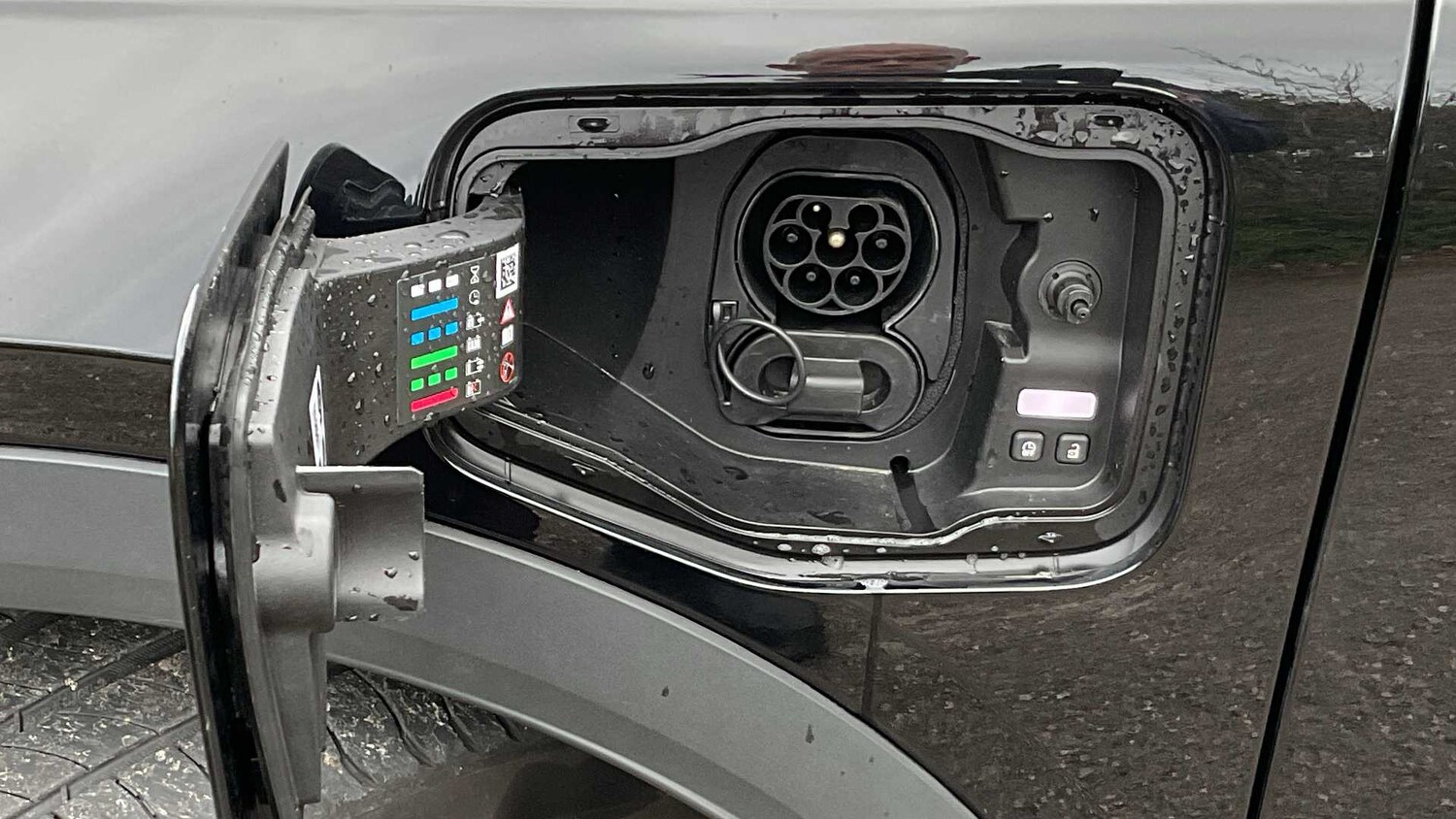 Used Renault Scenic E-Tech for sale - 77862241: Photo 20