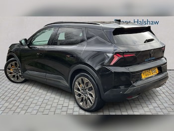 Used Renault Scenic E-Tech 2025 for sale - 77862241: Photo