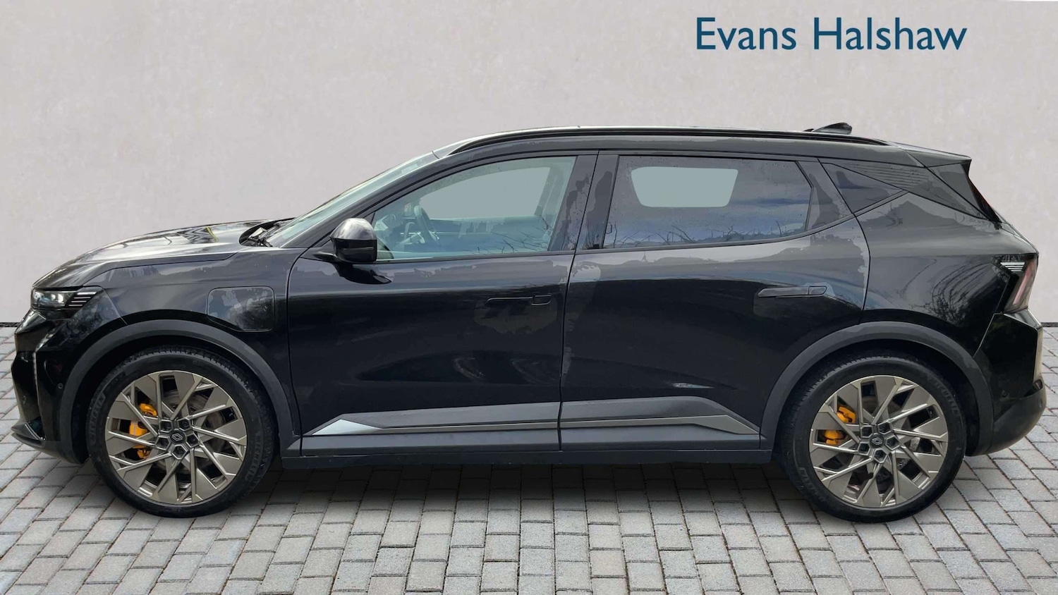 Used Renault Scenic E-Tech for sale - 77862241: Photo 3