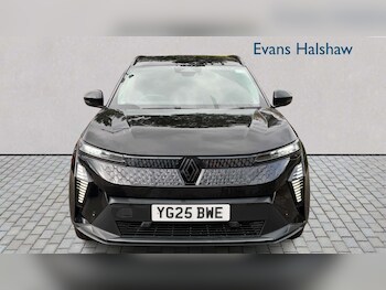 Used Renault Scenic E-Tech 2025 for sale - 77862241: Photo