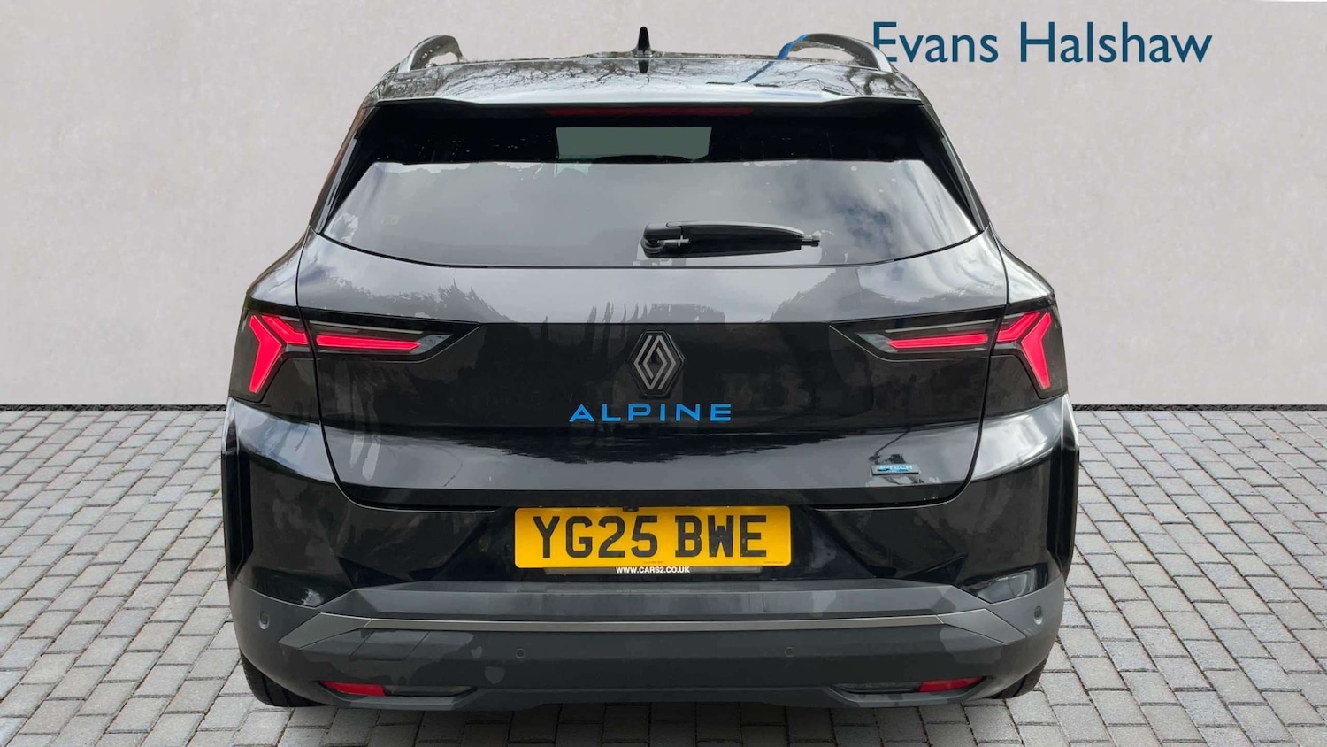 Used Renault Scenic E-Tech for sale - 77862241: Photo 5