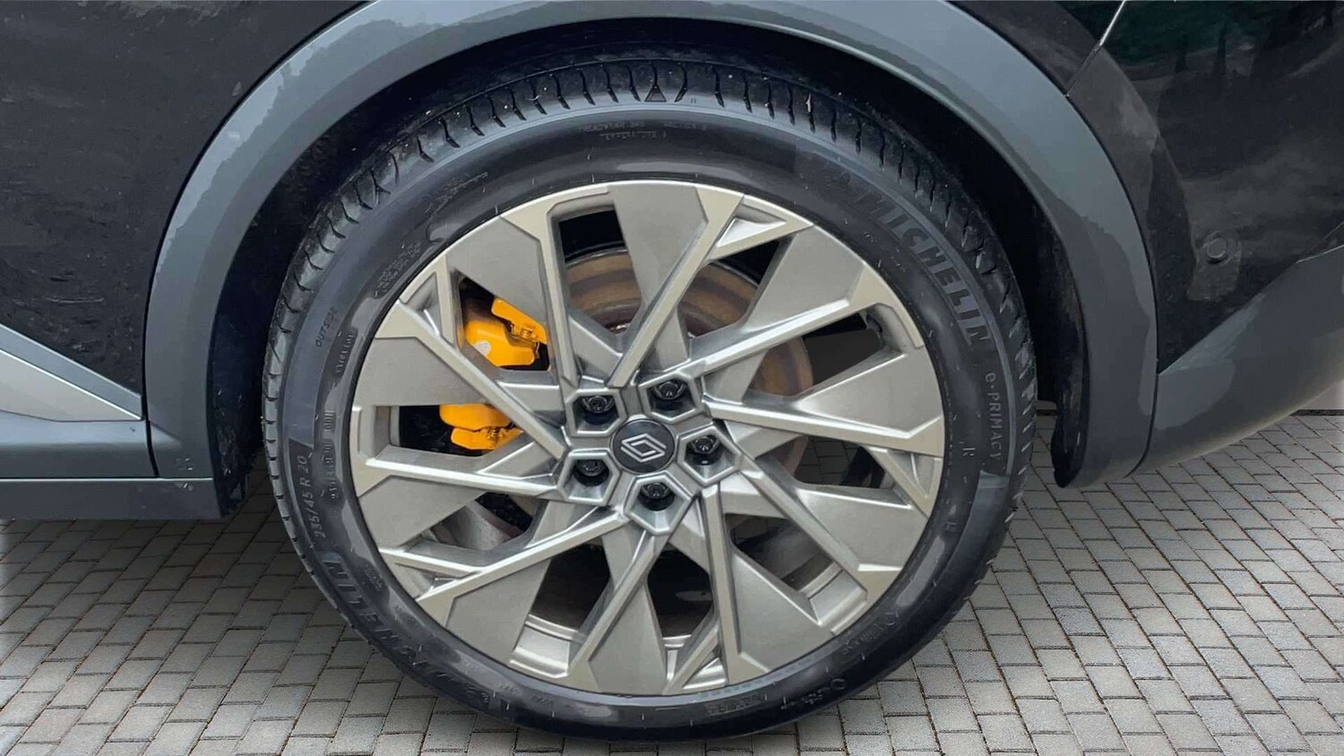 Used Renault Scenic E-Tech for sale - 77862241: Photo 6