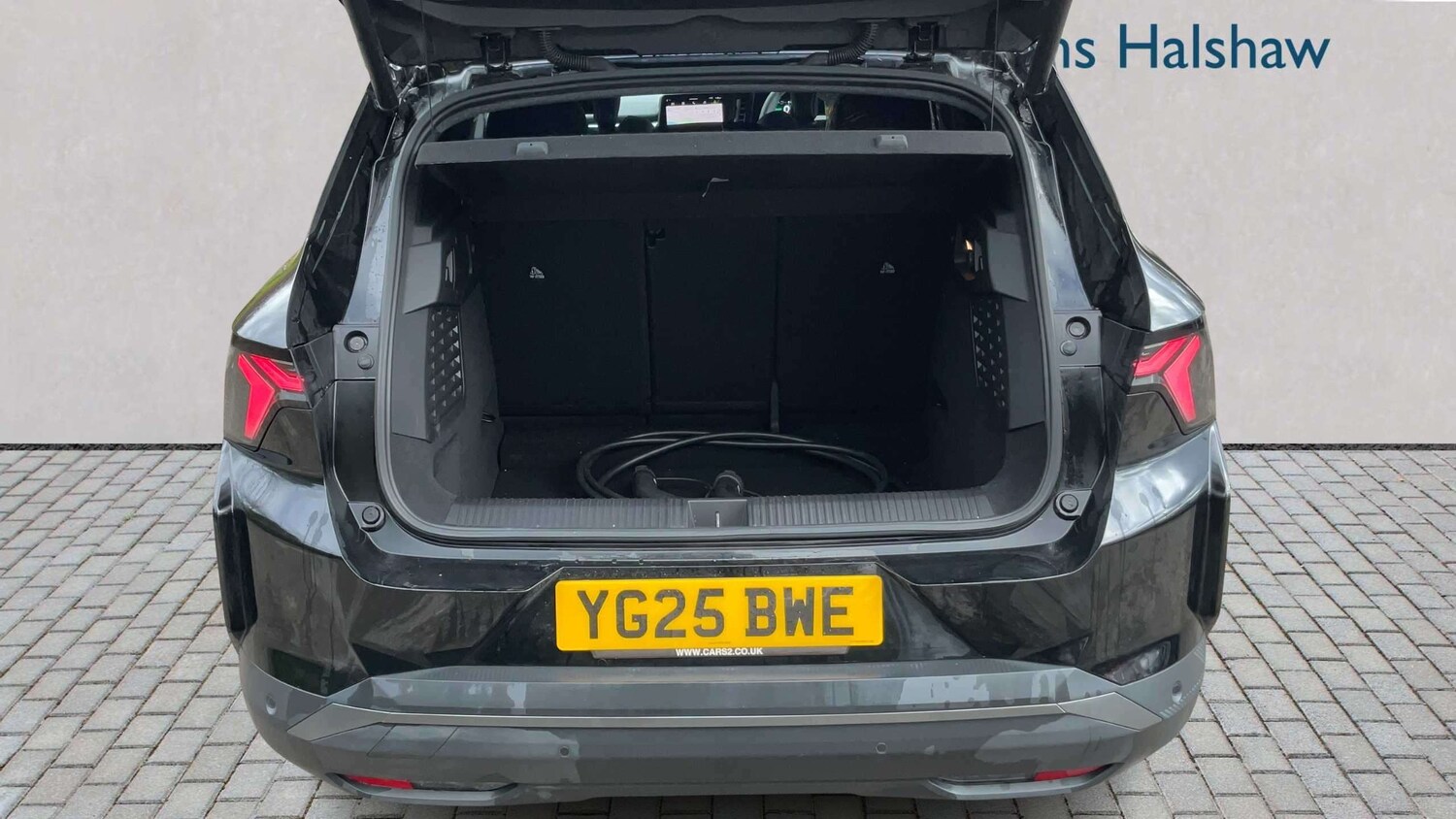 Used Renault Scenic E-Tech for sale - 77862241: Photo 7