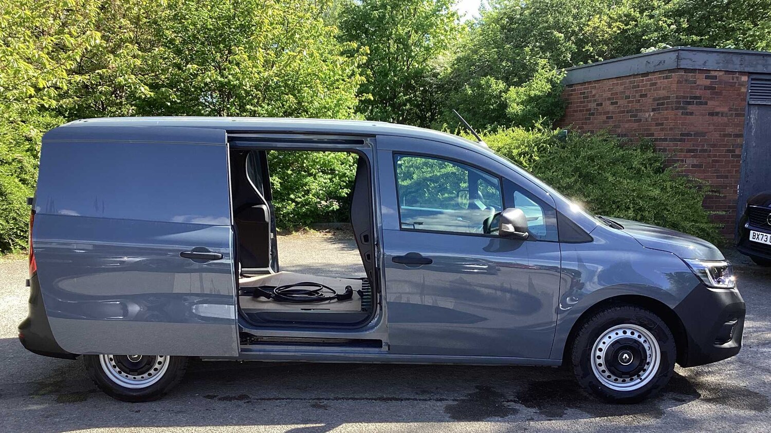 Used Renault Kangoo 2025 for sale - 77861883: Photo 10