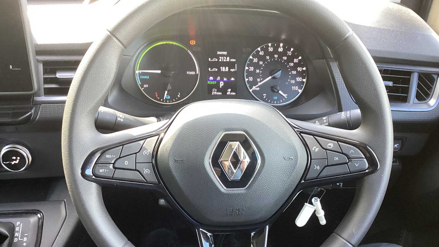 Used Renault Kangoo 2025 for sale - 77861883: Photo 12