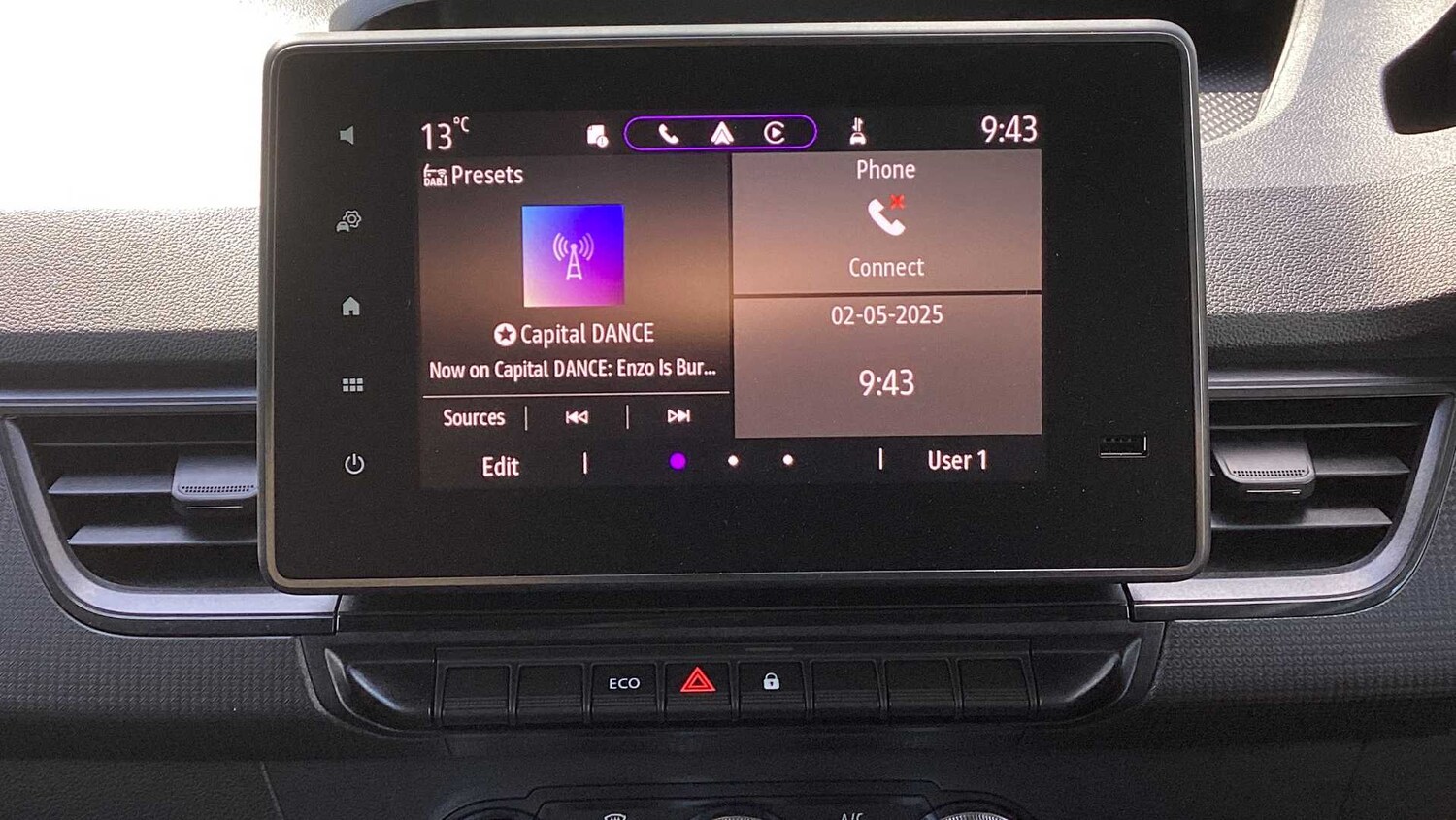 Used Renault Kangoo 2025 for sale - 77861883: Photo 13