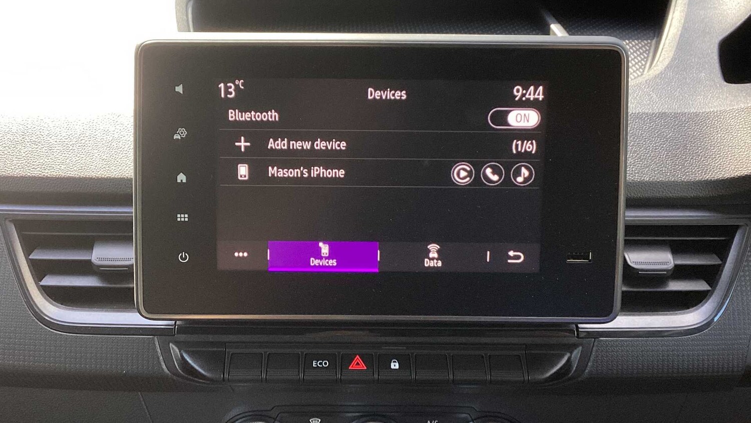 Used Renault Kangoo 2025 for sale - 77861883: Photo 15