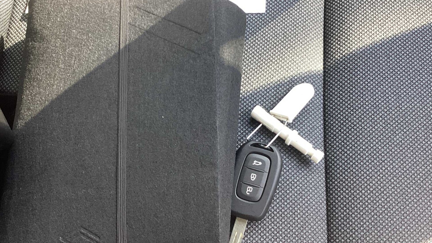 Used Renault Kangoo 2025 for sale - 77861883: Photo 17