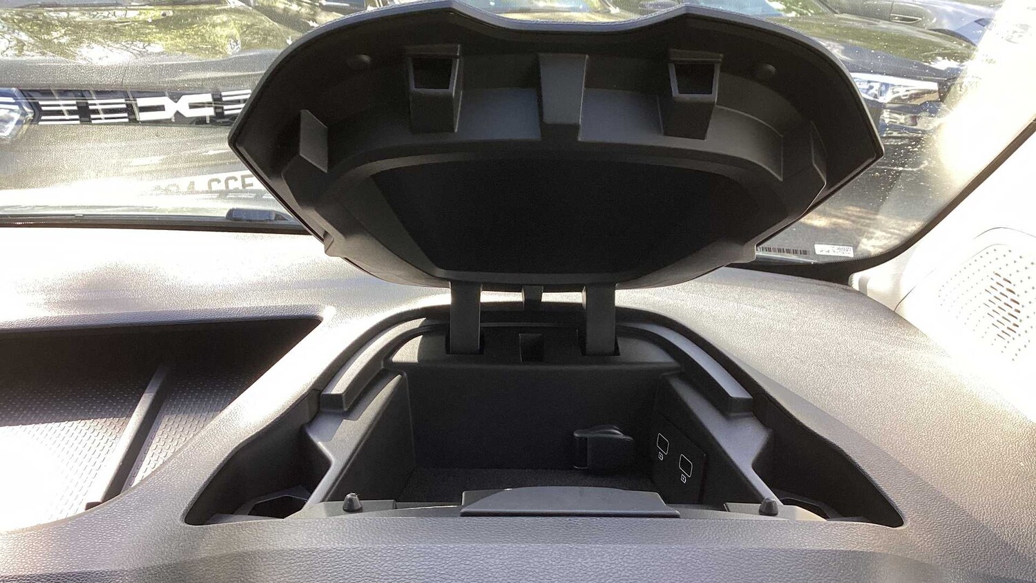 Used Renault Kangoo 2025 for sale - 77861883: Photo 18