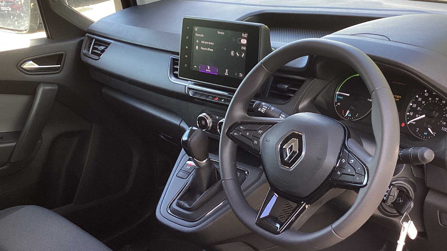 Used Renault Kangoo 2025 for sale - 77861883: Photo 22