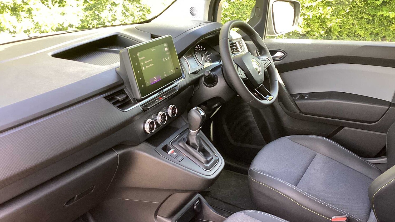 Used Renault Kangoo 2025 for sale - 77861883: Photo 23