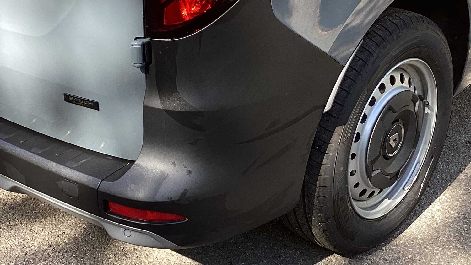 Used Renault Kangoo 2025 for sale - 77861883: Photo 25