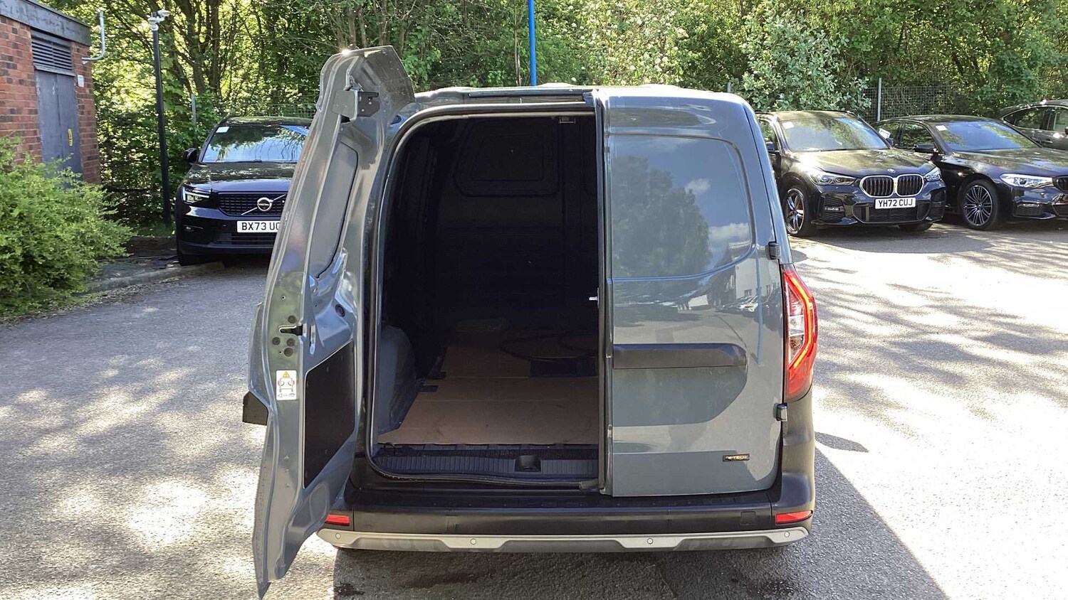 Used Renault Kangoo 2025 for sale - 77861883: Photo 4