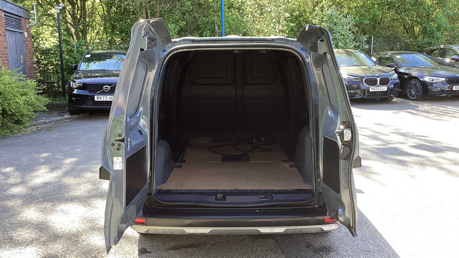 Used Renault Kangoo 2025 for sale - 77861883: Photo 5