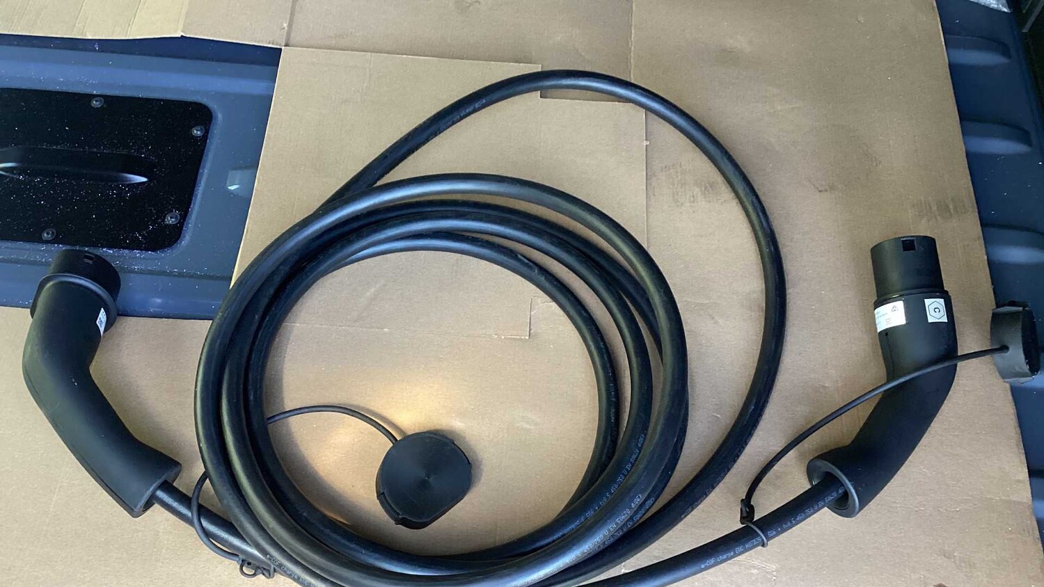 Used Renault Kangoo 2025 for sale - 77861883: Photo 6