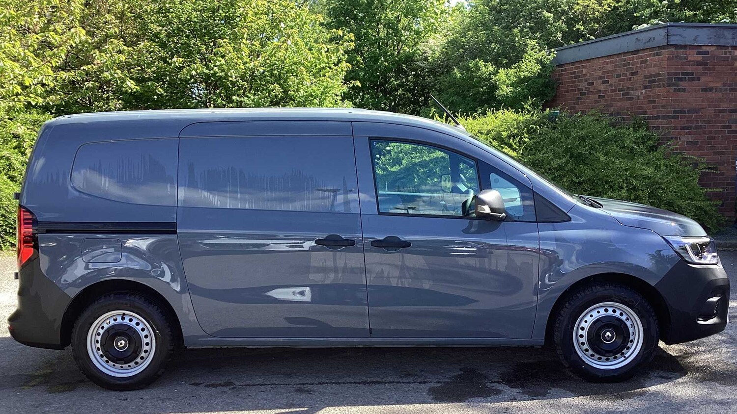 Used Renault Kangoo 2025 for sale - 77861883: Photo 7