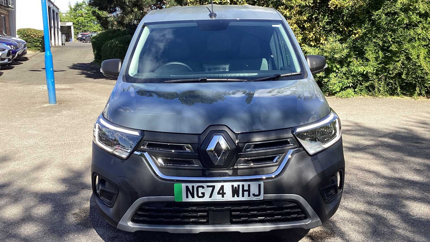 Used Renault Kangoo 2025 for sale - 77861883: Photo 9