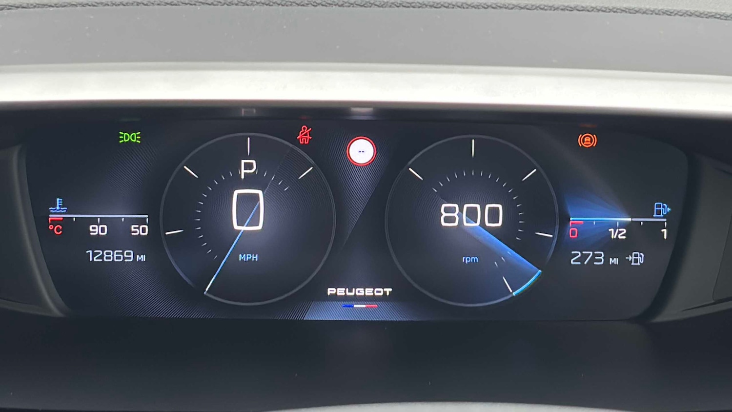 Used Peugeot 308 2023 for sale - 78104653: Photo 10