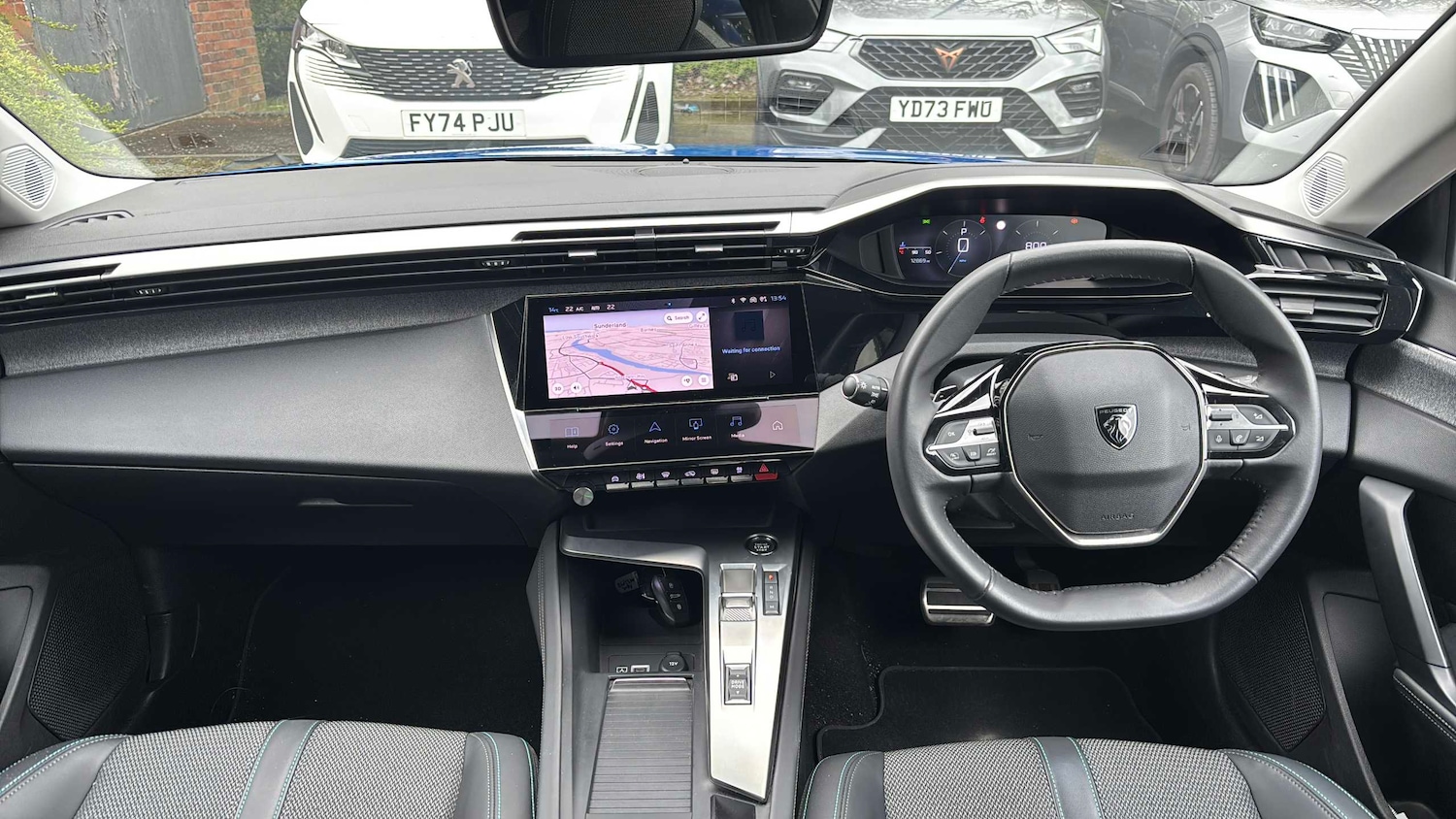 Used Peugeot 308 2023 for sale - 78104653: Photo 11