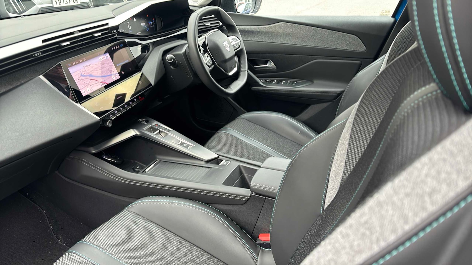 Used Peugeot 308 2023 for sale - 78104653: Photo 13