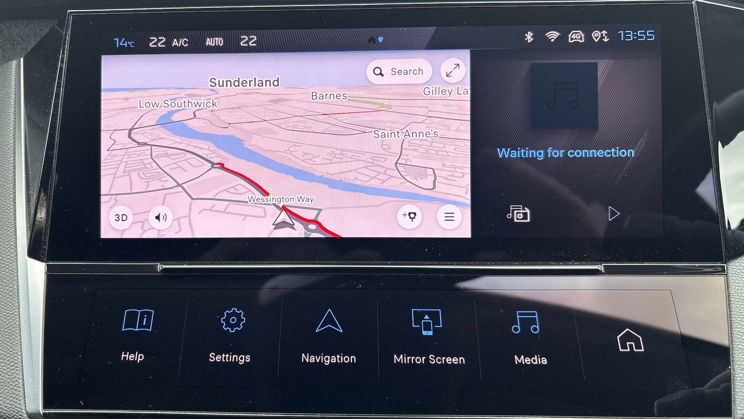 Used Peugeot 308 2023 for sale - 78104653: Photo 15