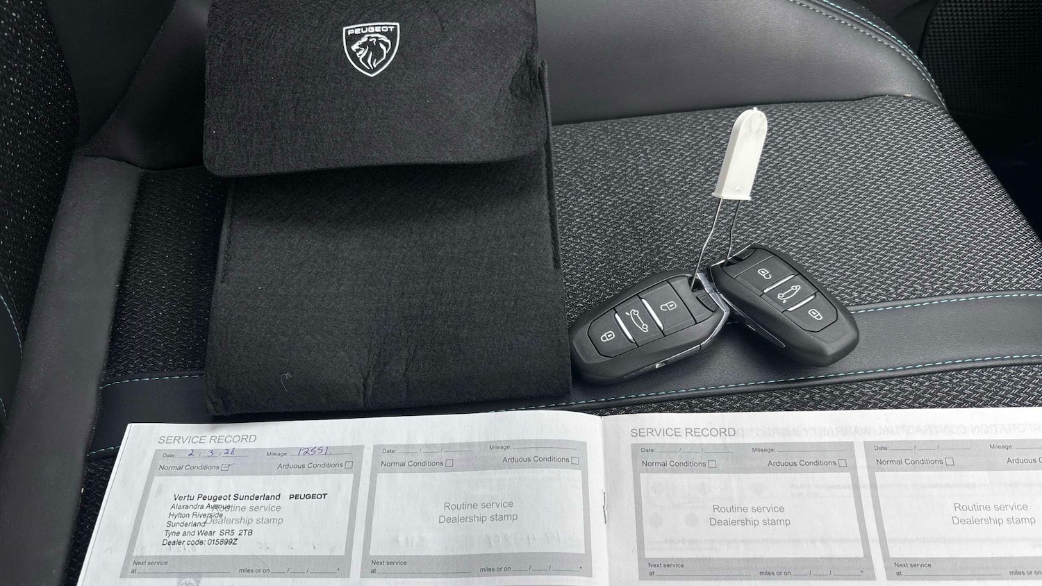 Used Peugeot 308 2023 for sale - 78104653: Photo 16