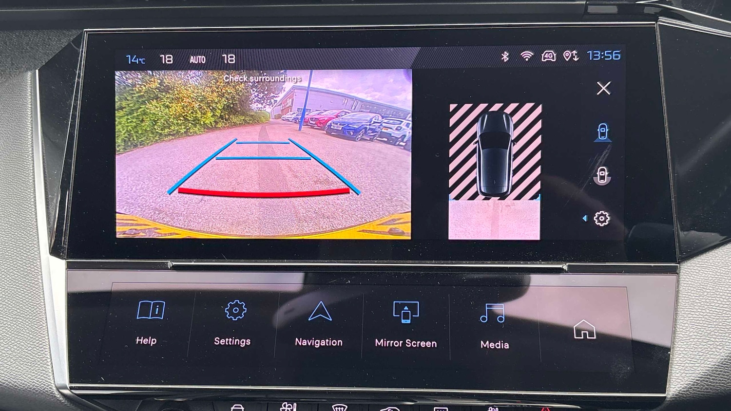 Used Peugeot 308 2023 for sale - 78104653: Photo 17