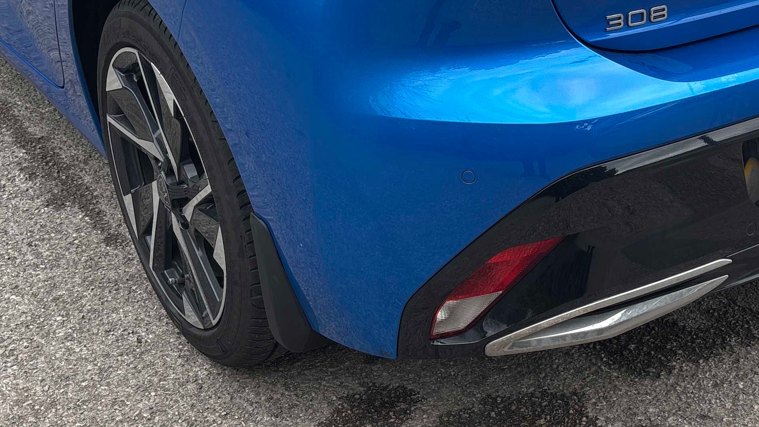 Used Peugeot 308 2023 for sale - 78104653: Photo 18
