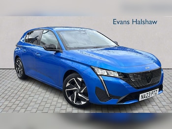 Used Peugeot 308 2023 for sale - 78104653: Photo